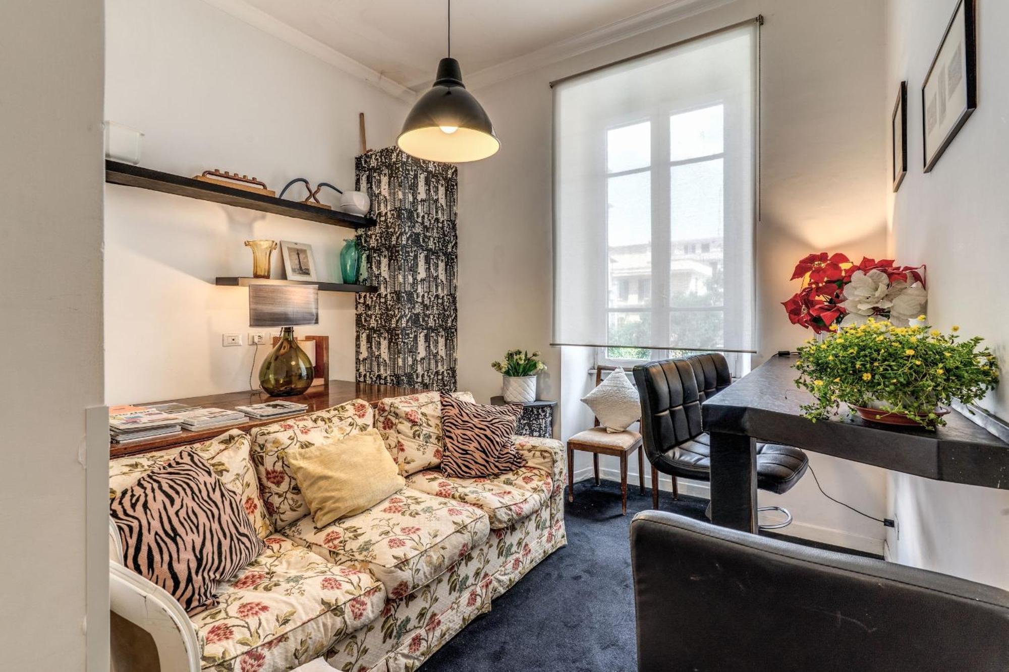 Guest house Imperia Rome