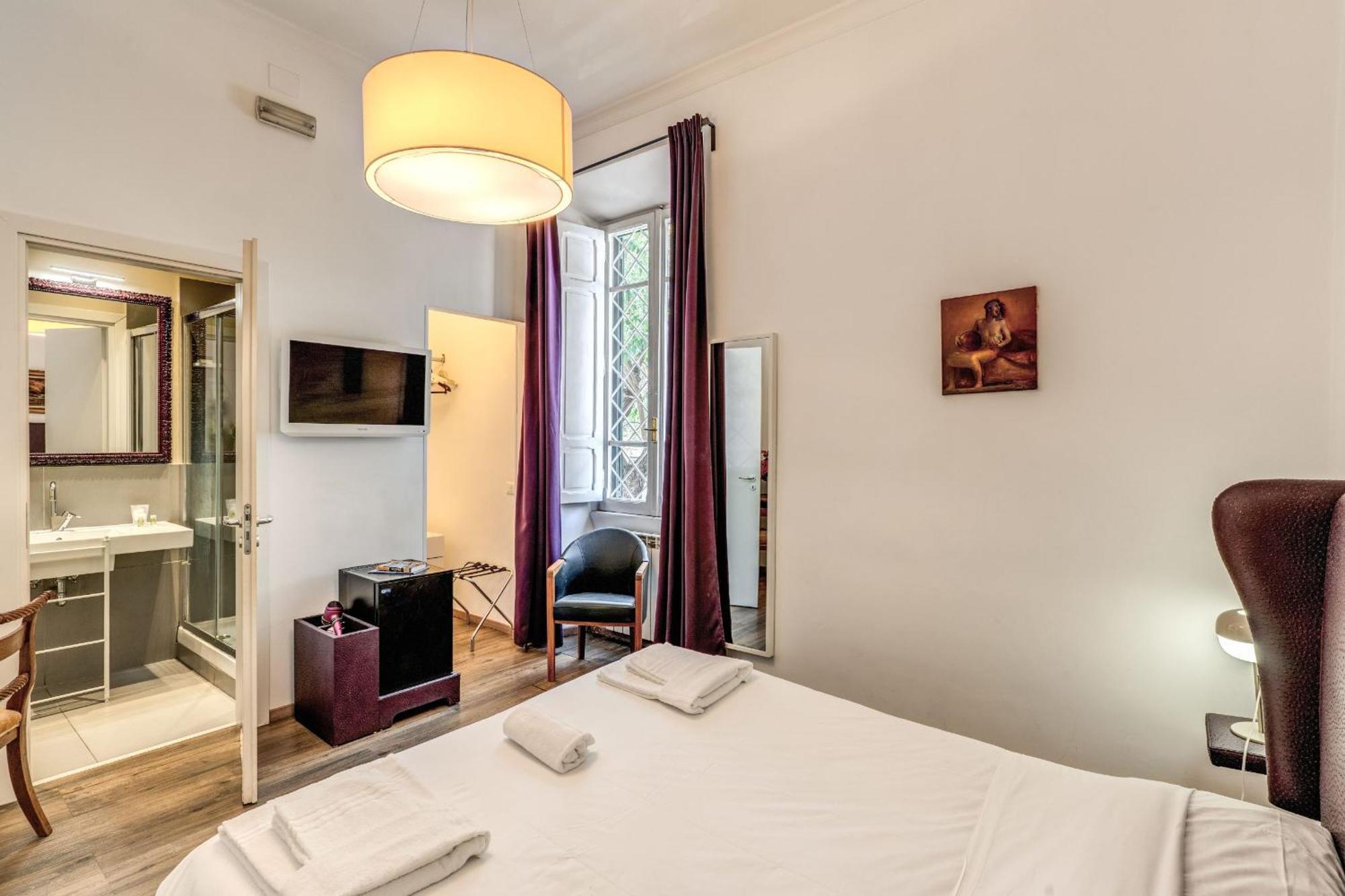 Imperia 3* Rome